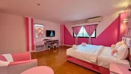 The Wai Hotel Danok