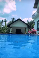 Captain's Cabin Resort