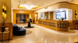 Hotel Le Châtelain