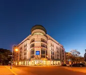Dorint Charlottenhof Halle Saale