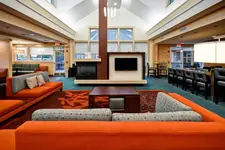 Residence Inn by Marriott Springfield Chicopee