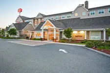 Residence Inn by Marriott Springfield Chicopee