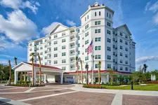 Residence Inn Orlando at Flamingo Crossings Town Center (By Marriott)