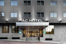 AC Hotel Ponferrada by Marriott