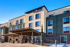 TownePlace Suites by Marriott San Luis Obispo