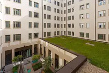 Aloft München