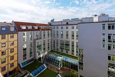 Aloft München