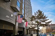 JW Marriott Washington, DC