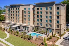 Courtyard by Marriott Raleigh Cary Crossroads