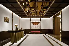 Josun Palace, a Luxury Collection Hotel, Seoul Gangnam