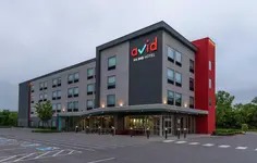 Avid Hotels Nashville - Lebanon