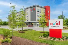 Avid Hotels Nashville - Lebanon