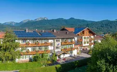 Alpenhof Krün