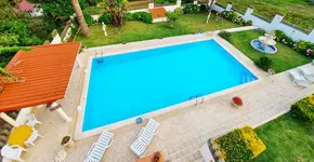 Pata da Gaivota Boutique House