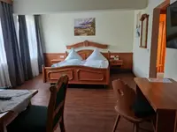 Landhotel Zum Jägerstöckl