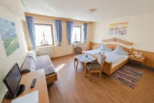 Landhotel Zum Jägerstöckl