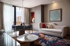 Karavansaray Turkistan Harbour Hotel