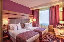 Holiday Inn Plovdiv