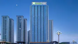 Holiday Inn Express Chengdu Tianfu Airport Zone