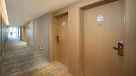 Holiday Inn Express Chengdu Tianfu Airport Zone