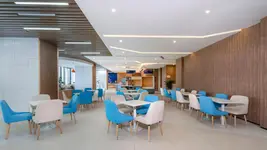 Holiday Inn Express Chengdu Tianfu Airport Zone