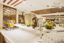 Muong Thanh Luxury Nha Trang Hotel