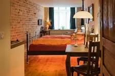 Hotel Haase
