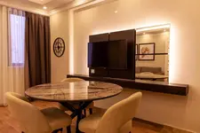 Lilium Luxury Suites