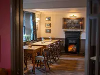 Cross Keys Inn Ettrickbridge