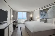 Loews Miami Beach Hotel