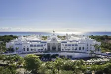 Riu Palace Riviera Maya