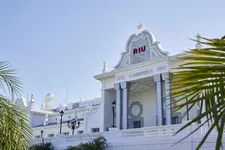 Riu Palace Riviera Maya