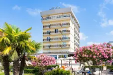 Hotel Italy