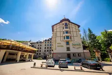 Romantik Spa Hotel
