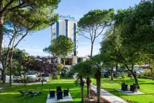 Hotel Italy