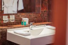 L`Art Hotel Carei