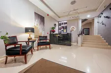 L`Art Hotel Carei