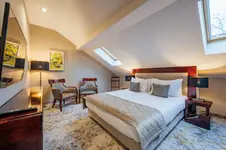 L`Art Hotel Carei