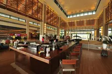 Crowne Plaza Hailing Island