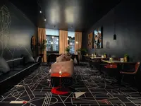 Mabi City Centre Hotel