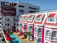Hotel Midtown Ratsada