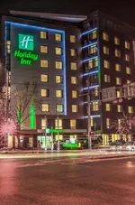 Holiday Inn Plovdiv