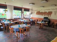 Hotel Ladage
