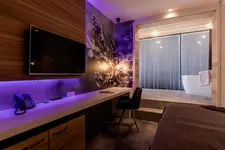 Hotel Nox