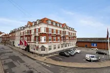 Best Western Plus Hotel Kronjylland