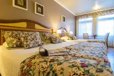 Hotel Recanto da Serra