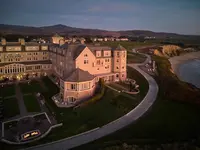 The Ritz-Carlton, Half Moon Bay