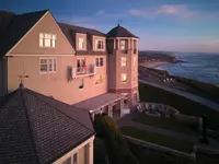 The Ritz-Carlton, Half Moon Bay