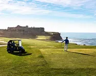 The Ritz-Carlton, Half Moon Bay