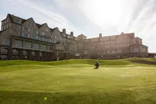 The Ritz-Carlton, Half Moon Bay